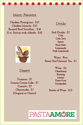 menu page3
